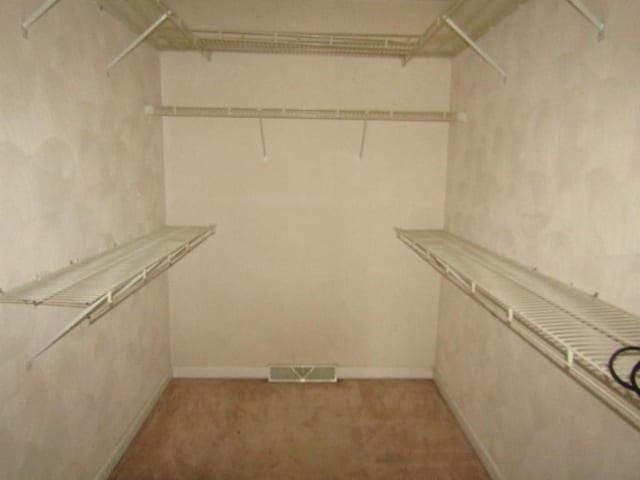 458 Wendel Rd, Hempfield Twp, PA 15642 - walk in closet with light colored carpet