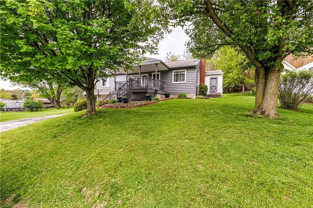 311 S 7th St, Youngwood, PA 15697 - photo 3