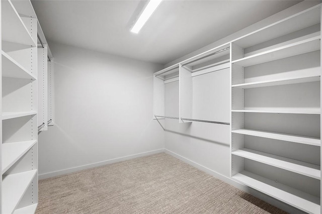3080 Smallman St, Downtown Pgh, PA 15201 - spacious closet featuring carpet