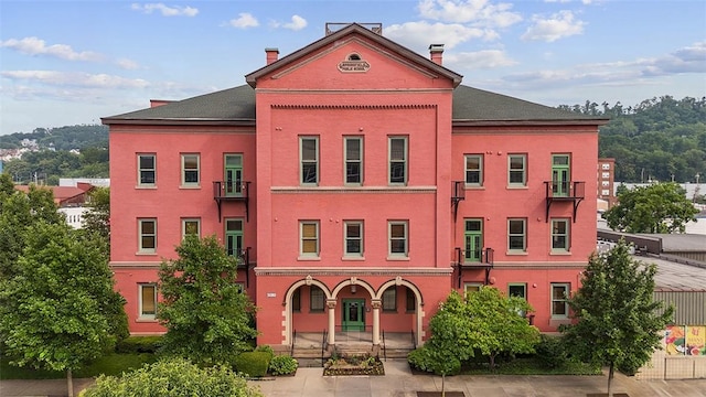 3080 Smallman St, Downtown Pgh, PA 15201 - view of building exterior