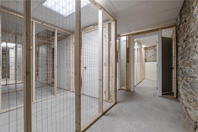 3080 Smallman St, Downtown Pgh, PA 15201 - view of storage room