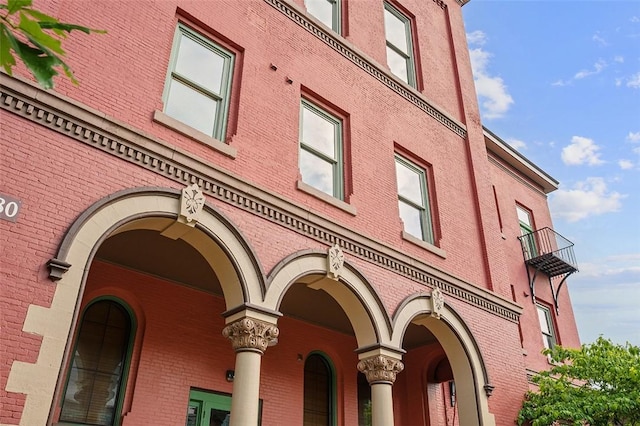 3080 Smallman St, Downtown Pgh, PA 15201 - view of property