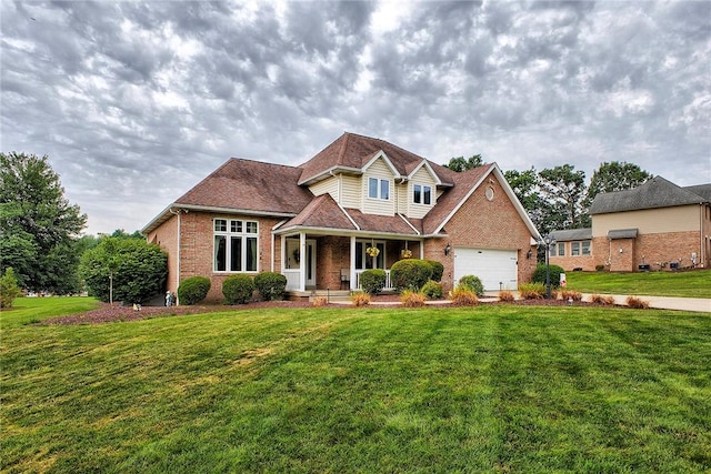 1021 Faulkner Way, Unity Twp, PA 15601 - photo 1