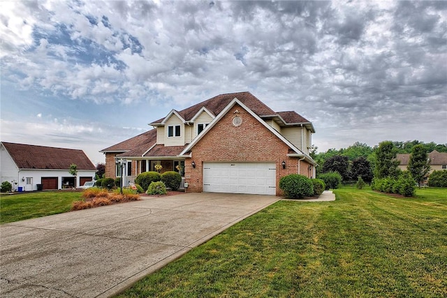 1021 Faulkner Way, Unity Twp, PA 15601 - photo 2