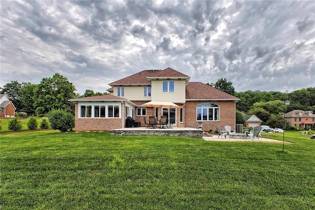 1021 Faulkner Way, Unity Twp, PA 15601 - photo 44