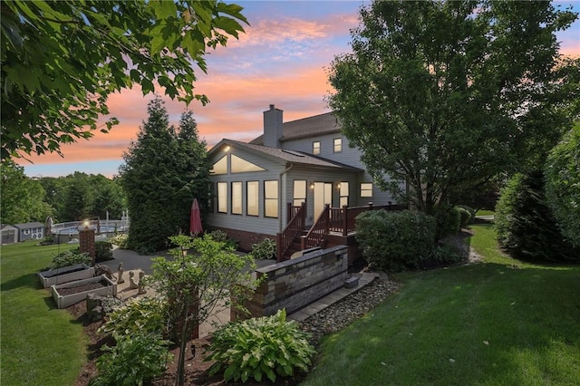 114 Dolores Dr, Penn Twp, PA 15642 - photo 34