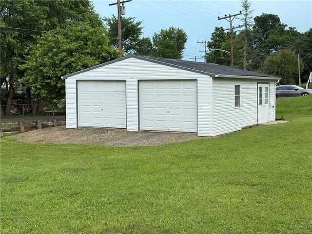103 Massey Rd, Midway, PA 15060 - photo 8