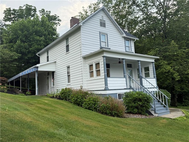 103 Massey Rd, Midway, PA 15060 - photo 3