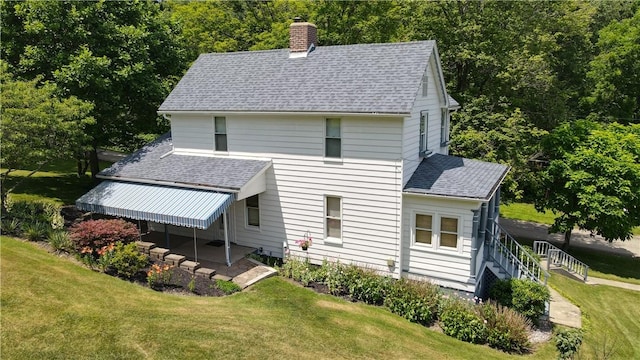 103 Massey Rd, Midway, PA 15060 - photo 2