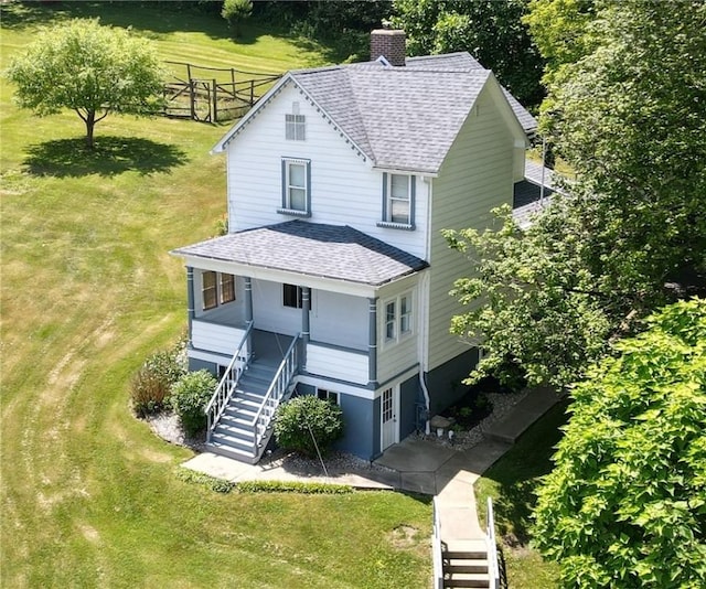 103 Massey Rd, Midway, PA 15060 - photo 1