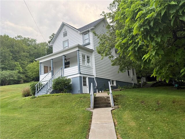 103 Massey Rd, Midway, PA 15060 - photo 10