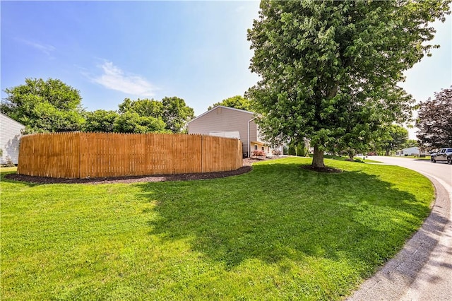 221 Wheatfield Dr, Hempfield Twp, PA 15601 - view of yard
