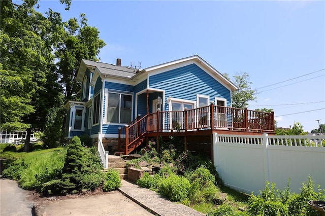 231 W Butler St, Mercer Boro, PA 16137 - photo 41