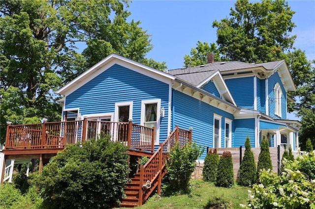 231 W Butler St, Mercer Boro, PA 16137 - photo 46