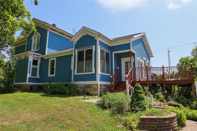 231 W Butler St, Mercer Boro, PA 16137 - photo 4