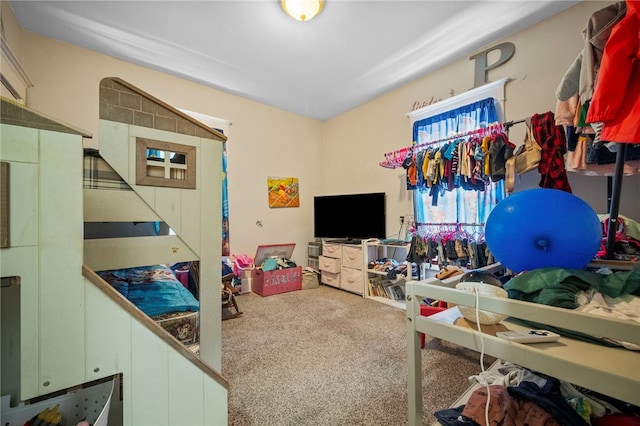 432-434 E Chestnut St E, Washington Boro, PA 15301 - view of carpeted bedroom