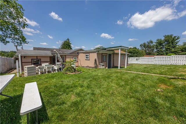 222 Dewitt Ave, Connellsville, PA 15425 - photo 35