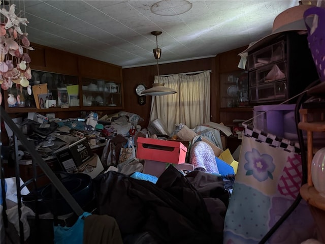 2425 Degenhardt Rd, Hampton, PA 15044 - view of misc room