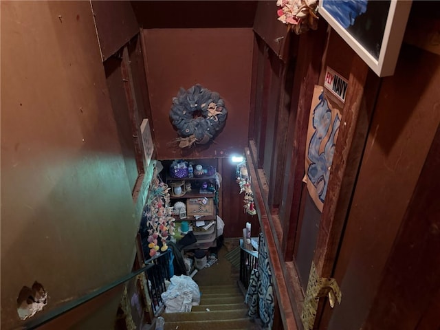 2425 Degenhardt Rd, Hampton, PA 15044 - interior space