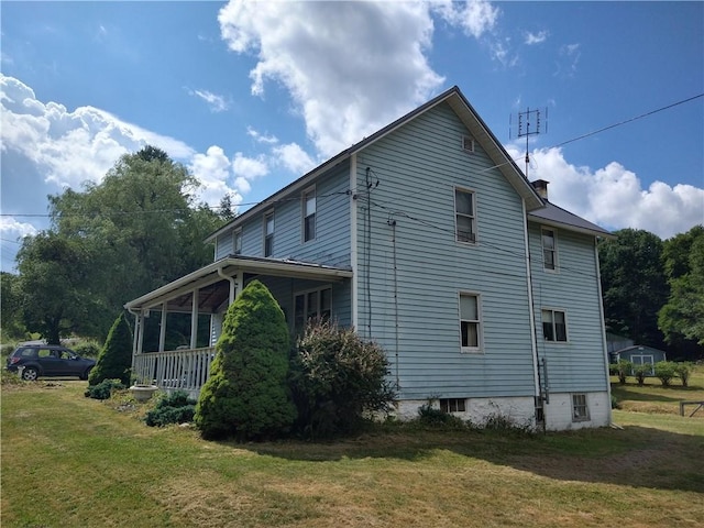 2612 Canoe Ridge Rd, Canoe/Banks Twps, PA 15772 - photo 3