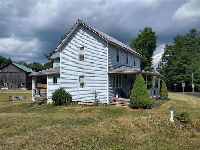 2612 Canoe Ridge Rd, Canoe/Banks Twps, PA 15772 - photo 15