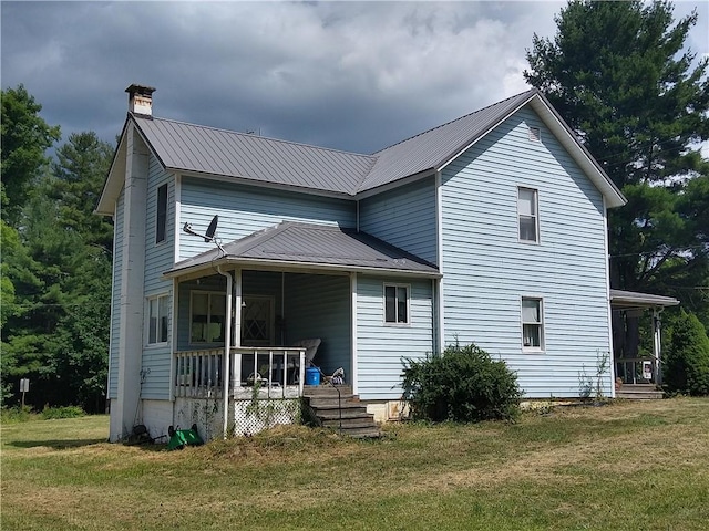 2612 Canoe Ridge Rd, Canoe/Banks Twps, PA 15772 - photo 16