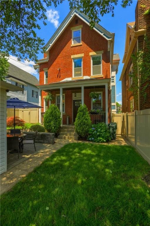 6026 Stanton Ave, Highland Park, PA 15206 - photo 29