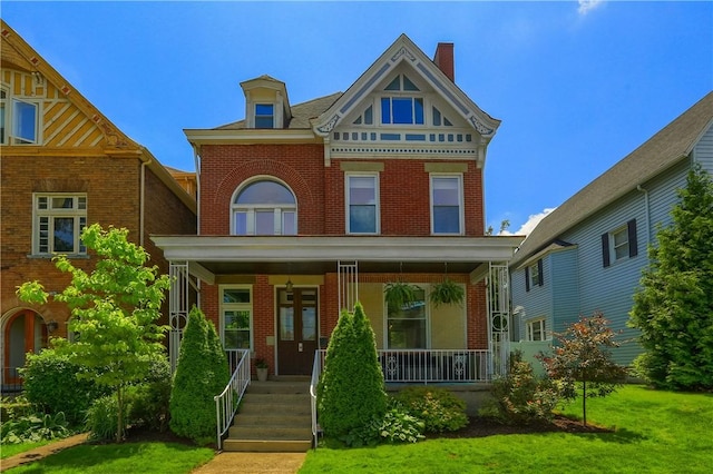 6026 Stanton Ave, Highland Park, PA 15206 - photo 1