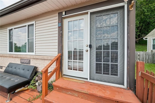 339 Foster Rd N, Versailles, PA 15137 - view of exterior entry