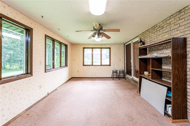 483 Twin Lakes Rd, Unity Twp, PA 15650 - view of unfurnished sunroom