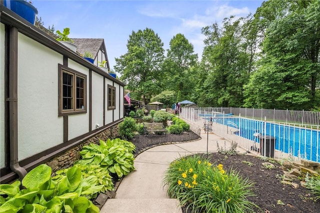 633 Westminster Rd, Hermitage, PA 16148 - view of pool with a patio