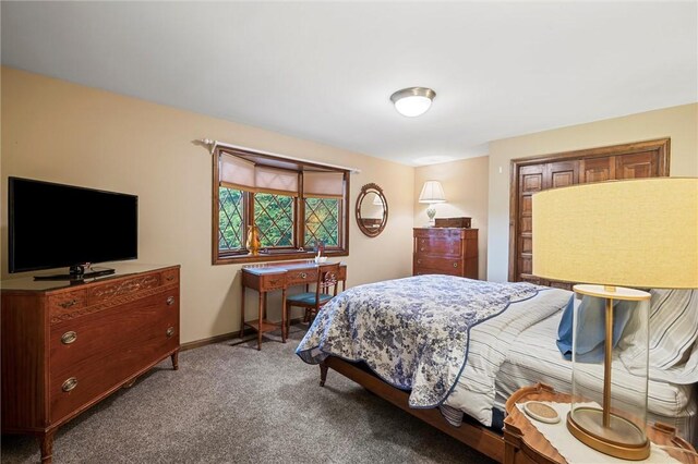 633 Westminster Rd, Hermitage, PA 16148 - bedroom with carpet and baseboards