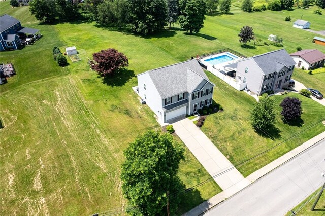 294 Connoquenessing Main St, Connoquenessing Boro, PA 16033 - view of subject property