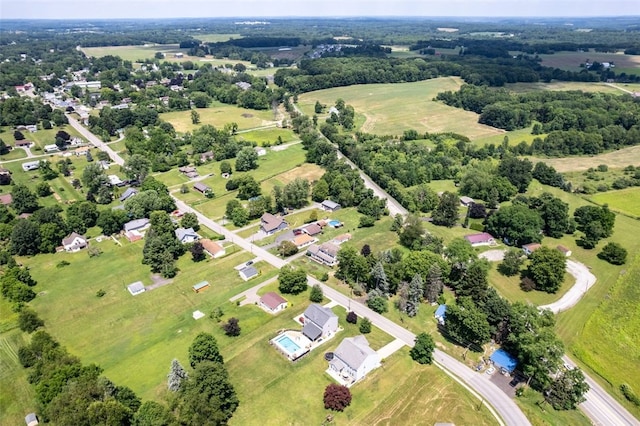 294 Connoquenessing Main St, Connoquenessing Boro, PA 16033 - drone / aerial view