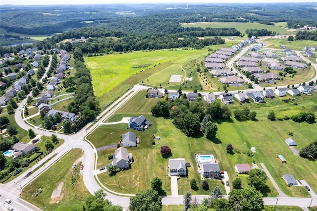294 Connoquenessing Main St, Connoquenessing Boro, PA 16033 - aerial overview of property's location