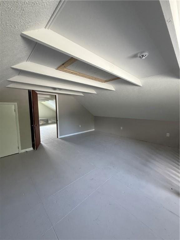 6028 Davidson Rd, Jamestown, PA 16134 - view of additional living space