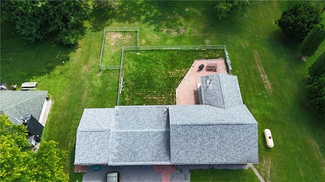 6028 Davidson Rd, Jamestown, PA 16134 - view of subject property