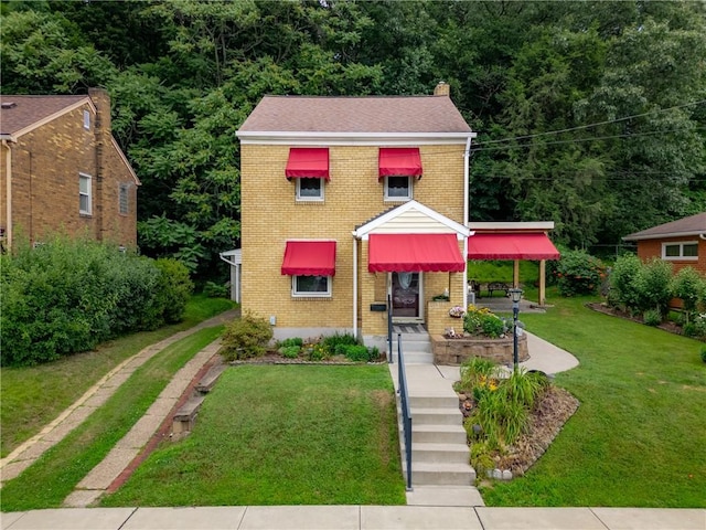 2616 Beaver Rd, Harmony Twp, PA 15003 - photo 38