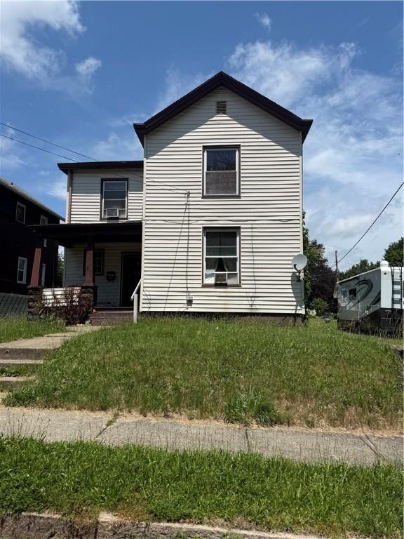 347 Shaw St, New Castle, PA 16101 - photo 2