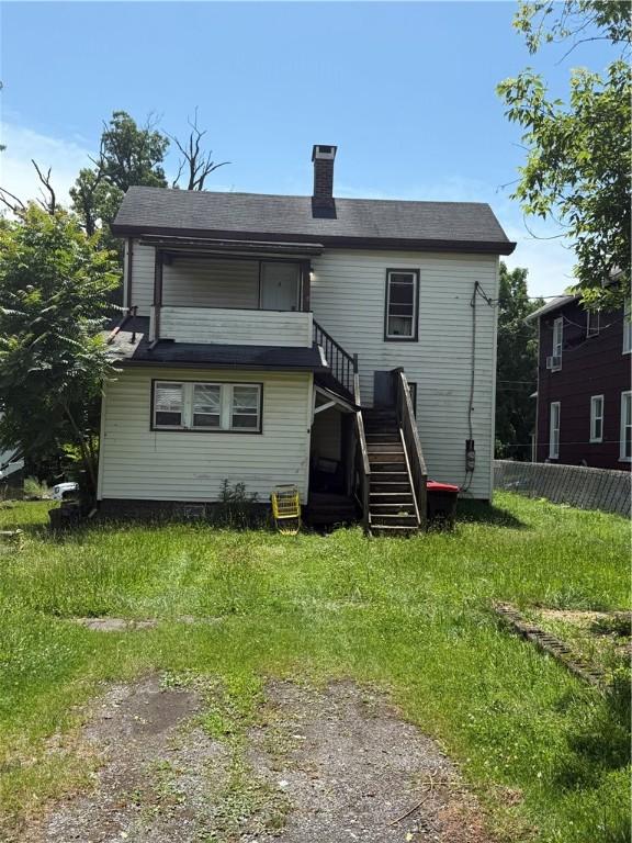347 Shaw St, New Castle, PA 16101 - photo 4