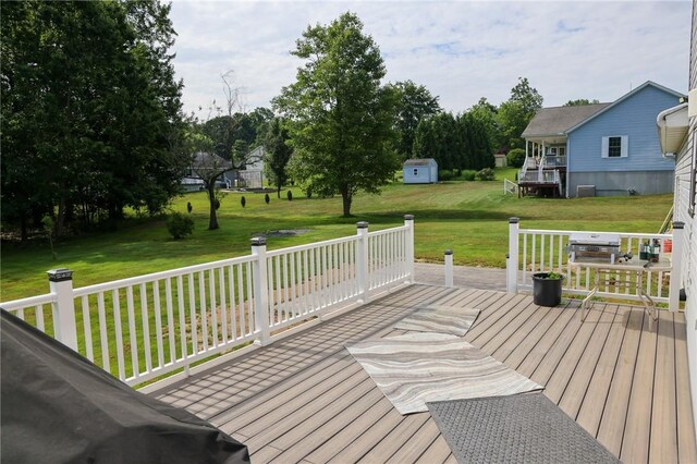 230 Emrick Dr, Cranberry Township, PA 16346 - photo 10