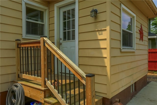 520 38th St, Beaver Falls, PA 15010 - view of exterior entry