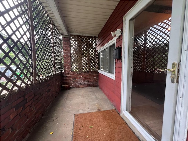 2220 Cronemeyer St, Mckeesport, PA 15132 - view of patio