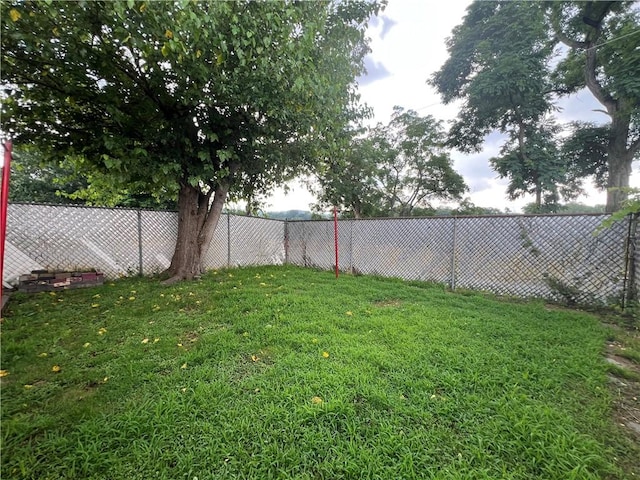 2220 Cronemeyer St, Mckeesport, PA 15132 - view of yard