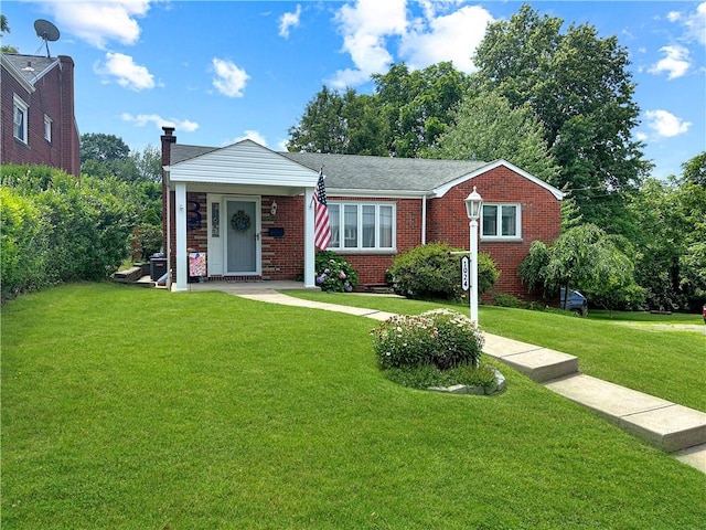 1024 Beechland St, Lincoln Place, PA 15207 - photo 1