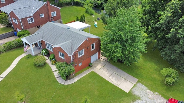 1024 Beechland St, Lincoln Place, PA 15207 - photo 3
