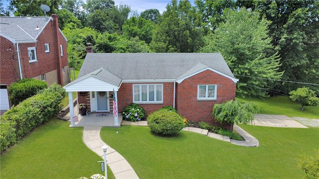 1024 Beechland St, Lincoln Place, PA 15207 - photo 27