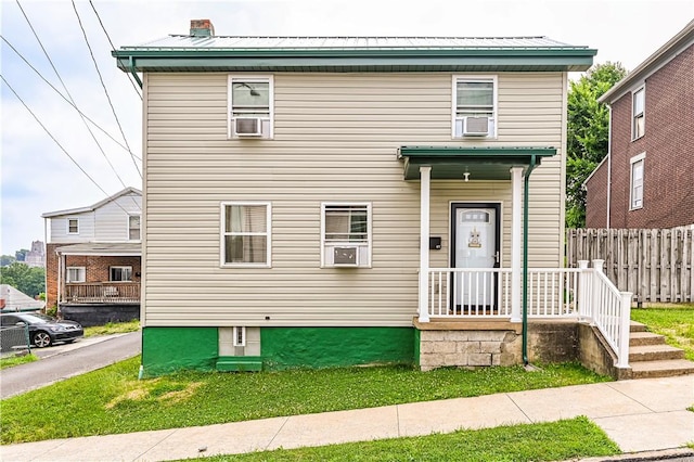 41 N Spring, City Of Greensburg, PA 15601 - photo 1