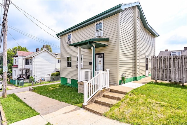41 N Spring, City Of Greensburg, PA 15601 - photo 2