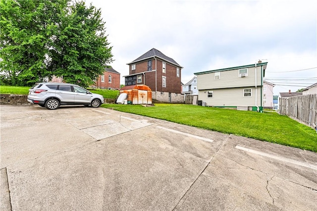 41 N Spring, City Of Greensburg, PA 15601 - photo 4
